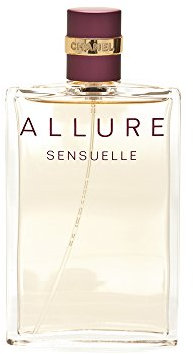 Chanel Allure Sensuelle, Eau de Parfum