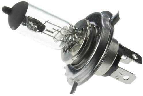 Spahn 54156 Glühlampe 6V 60/55W P43t H4
