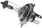 Spahn 54156 Glühlampe 6V 60/55W P43t H4