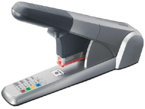 Blockhefter 5551 silber