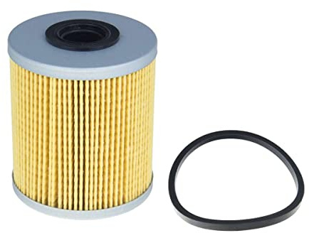 JAPANPARTS FC-ECO017 Kraftstofffilter Filter Cartridge Kompatibel mit RENAULT Master 3 Kasten FV 4434677 04412830 164009963R