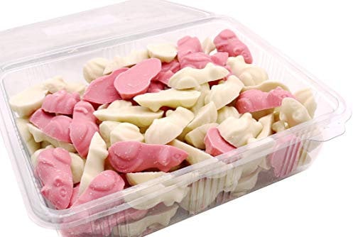 Vitatreat Chien Chocolat Monster souris Lait 1 kg