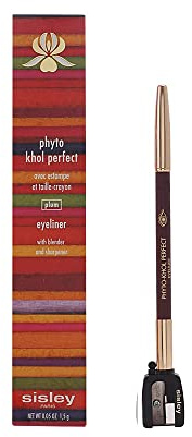 Sisley-Paris Phyto-Khol Perfect Eyeliner - 6 - Plum