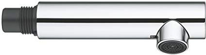 Grohe Duschkopf, flexibel, für 31360
