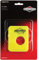 Briggs and Stratton 992375 Luftfilter 500E-Series, schwarz