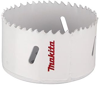 MAKITA D-35520 - Corona bimetalica de 79 mm para acero, metal, madera o plasticos
