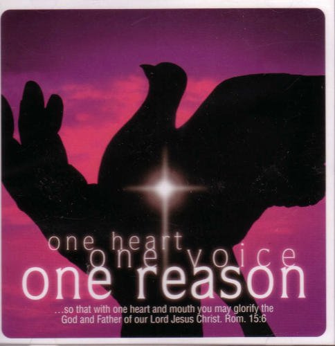 One Heart, One Voice, One Reason (UK Import)