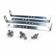 Gibraltar Mailboxes Galvanized Steel, Mailbox Mounting Bracket, MB100000