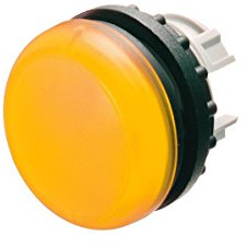 Eaton 216774 Leuchtmelder, flach, gelb