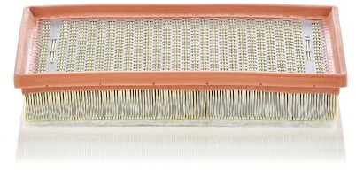 MANN-FILTER, C 30 170/1 Luftfilter | Für PKW, Saubere Luftzufuhr, Langlebiges Filtermedium, Passgenaues Design, Echte OE-Technologie