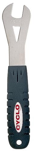 Cyclo Cone Spanner, Grey, 16mm