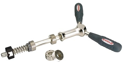 Cyclo Bottom Bracket Facing Tool