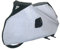 Topeak Unisex Bike Cover, Black/Silver, One Size UK