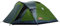 Coleman Darwin 4+ Zelt, 4 Personen, 4 Mann Zelt, Igluzelt, Festivalzelt, Leichtes Kuppelzelt mit Vorzelt, Wasserdicht WS 3.000 mm