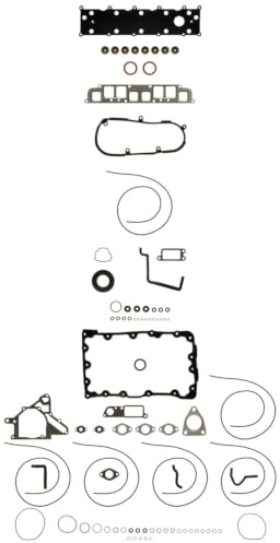 Ajusa 51011400 Full Gasket Set engine