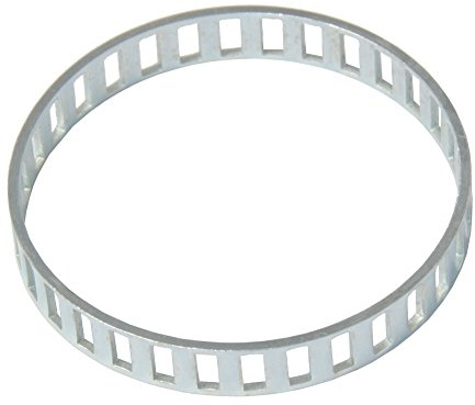 Mapco 76966 ABS Ring Sensorring | 76966 Kompatibel mit X-Type I (X400),X-Type I Kombi (X400)