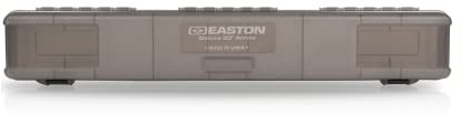 Easton Arrow Box, Grey, 33