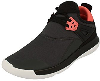 NIKE Jordan Winterized 6 Ringe, Coole graue Stiefel, US-Größen, Farbe: Weiß, 38.5 EU