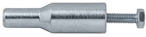 KS Tools 150.2401 BMW Kupplungs-Zentrier-Dorn Ø 23,0 mm für SAC Kupplungen