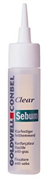 Goldwell Conbel Clear SEBUM 18 ml