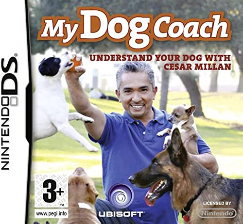 My Dog Coach: Understand your Dog with Cesar Millan [UK Import]