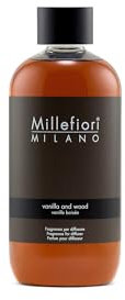 NACHFÜLLER FÜR RAUMDUFT 250ml Vanilla & Wood
