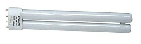 Sylvania LYNX-L, 24 watt – 24 W/2G11/827
