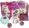 Bomb Cosmetics Vintage Velvet, Geschenkset, 1er Pack (1 x 5 Stück)