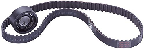 JAPANPARTS Zahnriemensatz KDD-S04 Zähnezahl 95 19mm Kompatibel mit SUZUKI Vitara SUV ET, TA, TD VITARA Cabrio ET, TA