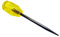 Scratch Ahle Größe 2 (90 mm) Osborne keine 4–2