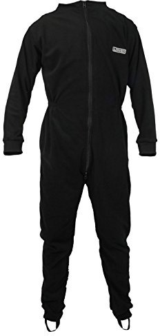 Lomo Element Fleece Undersuit for Drysuits