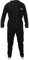 Lomo Element Fleece-Unterzieher für Trockenanzüge, schwarz, L