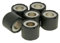 Galets de variateur type origine 20x12mm 10.0 G. (x8)