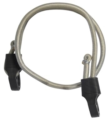 TUV/GS Bungee Xtend 8 x 800 mm/32 inches