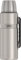 THERMOS Stainless King - Botella de bebidas aislada al vacío, 40 onzas, acero inoxidable mate