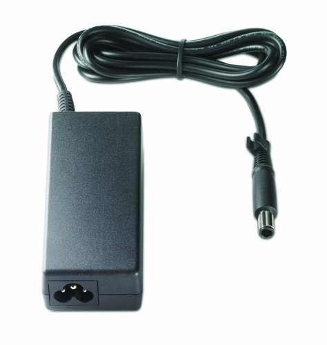 HP Notebook 90W Smart Pin AC Adapter with Dongle