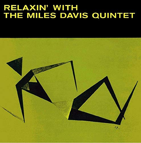 Miles Davis - Relaxin'