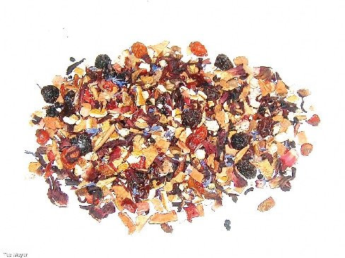 Bayrischer Hüttenzauber Früchtetee 1 kg Tee-Meyer