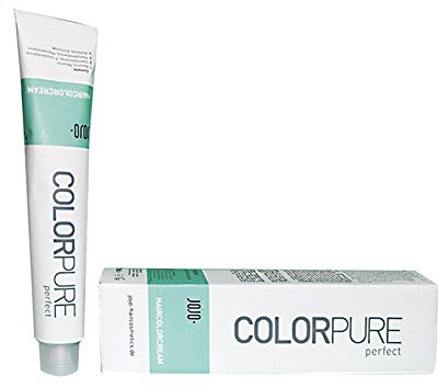 Colorpure 4.00 mittelbraun intensiv 100m