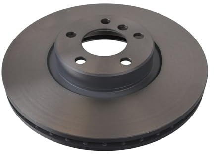 Blue Print ADB114302 Brake Disc