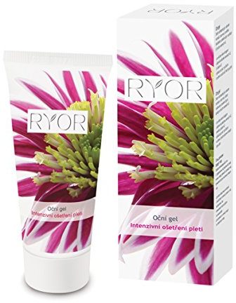 Ryor Eye Gel - Intensive Care