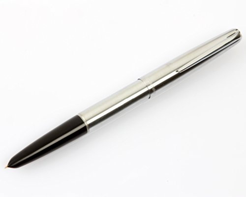 Gullor 100 Fountain Pen with 14k Gold Nib - Gold Pen
