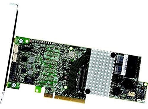 Intel RS3DC040 RAID-Controller PCI Express x8 3.0 12 Gbit/s