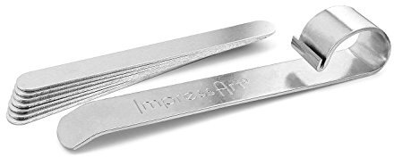 ImpressArt Bracelet Bending Bar Kit by ImpressArt