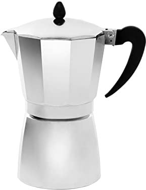KASANOVA Caffettiera 12 tazze