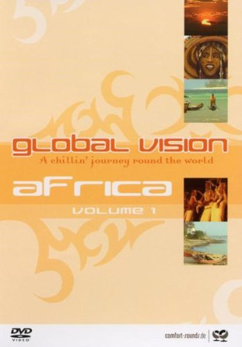 Global Vision - Africa Vol. 1