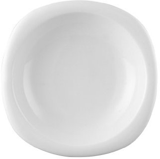 Rosenthal Suomi Weiss Suppenteller 23 cm