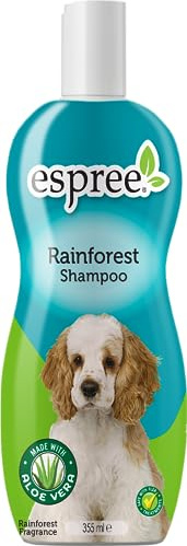 ESPREE Shampoo 355ml Rainforest