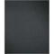 Klingpsor 186794 - PS 11 A Schleifblätter mit Papierunterlage, wasserfest, 230X280 - Korn 1500, 50 Stück