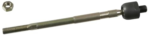 febi bilstein 22991 Axialgelenk mit Kontermutter, 1 Stück | Kompatibel mit: VOLVO 940, 940 II, 940 II Kombi, 940 Kombi, 960, 960 II, 960 II Kombi, 960 Kombi